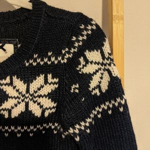 Winter Cardigan